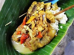 Traveling ke Solo, Wajib Coba Tengkleng Bu Edy