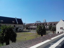 Traveling Seharian di Sekitar Makassar, Begini Caranya