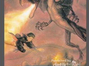 Traveling Seru di Rumah Saja