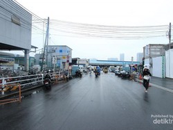 Tsukiji, Pasar Ikan Terbesar & Terbersih di Dunia