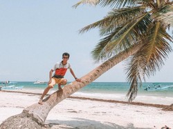 Tulum, Pantai Paling Seksi Asal Meksiko