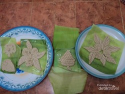 Tumpoe, Camilan Legit Khas Aceh