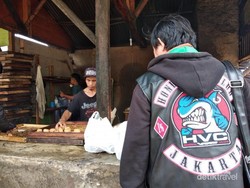 Turing ke Sumedang, Ada Tahu dan Alamnya yang Memikat