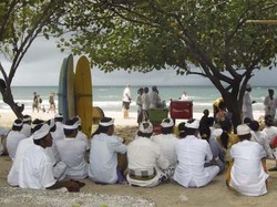 Turis Australia Tidak Sopan, Bali Kok Disalahkan