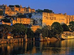 Udaipur, Kota Seribu Istana Paling Romantis di India