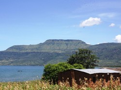 Ulang Tahun di Atas Gunung Afrika, Bisa!