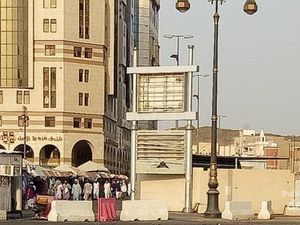 Umrah Cuma 10 Riyal, Mau?