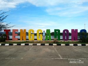 Unik! Ada Pulau di Tengah Sungai Tak Jauh dari Ibu Kota Baru