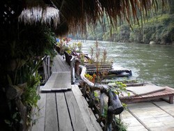 Uniknya 4 Hotel Mengapung di Asia Tenggara