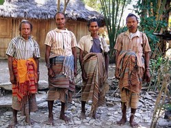 Uniknya Desa di NTT: Pencuri Tak Dihukum Tapi Dinafkahi