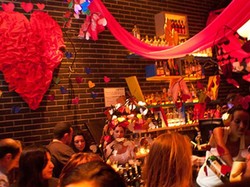 Uniknya Tradisi Valentine ala 5 Negara