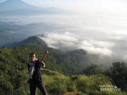 Usai Tonton Royal Wedding, Ayo Jelajahi Spot Wisata Yogya