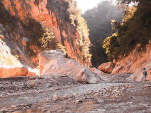 Usulan Mewujudkan TTS Jadi Kabupaten Wisata di NTT