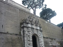 Vatikan Punya Museum Keren yang Menakjubkan