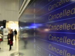 Waduh! Ada Aksi Mogok di Bandara Frankfurt