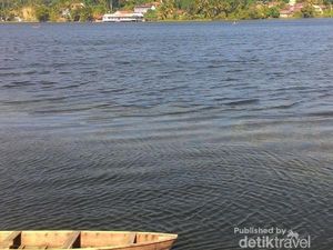 Waduk Penjalin, Waduk Kece dari Bumiayu