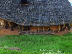 Wae Rebo, Sebuah Perjalanan Hati