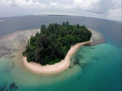 Wah! 7 Pulau Pribadi Ini Bisa Disewa untuk Berlibur