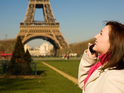 Wah, Ada Kartu Perdana Khusus Wisatawan Mancanegara!