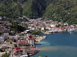 Wah, Hotel Mewah Mulai Bertebaran di Jayapura!