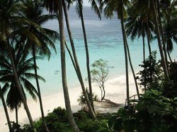 Wah! Pulau Weh Jadi Destinasi Wisata Unggulan di Aceh