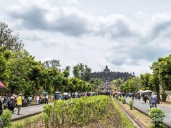 Wajah Eksotis Yogyakarta yang Selalu Mempesona