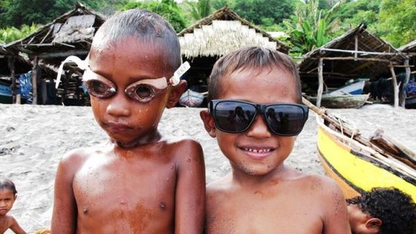 Wajah - Wajah Generasi Muda