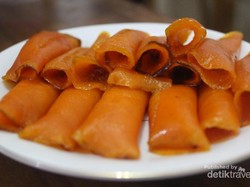 Wajib Coba Camilan Enak ini Kalau Liburan di Aceh