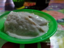 Wajib Coba! Kue yang Langka di Tarutung