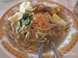 Wajib Coba Mie Kocok Ini Kalau Liburan di Aceh