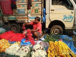Wajib ke Kolkata, Ini yang Akan Traveler Dapat