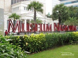 Wajib Mampir ke Museum Ini Kalau ke Jakarta