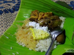 Wajib Wisata Kuliner Saat Mudik ke Solo