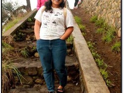 Wanita Solo traveling ke Bromo, Bisa!