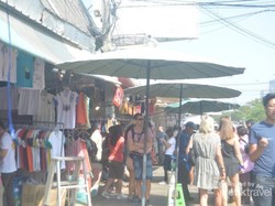 Wanita Solo Traveling ke Thailand, Bisa Banget!