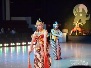 Warisan Sejarah & Kebudayaan Yogyakarta yang Indah