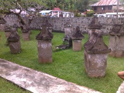Waruga, Misteri Makam Leluhur Suku Minahasa