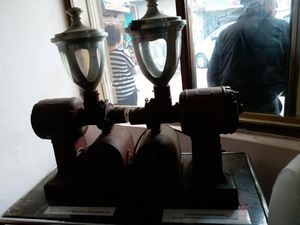 Weekend di Bandung, Berburu Kopi Legendaris