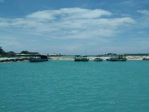 Weekend di Sekitar Jakarta, Bisa Main ke Pulau Ini