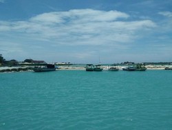 Weekend di Sekitar Jakarta, Bisa Main ke Pulau Ini