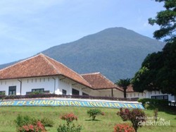 Weekend Ini, Yuk Belajar Sejarah di Kuningan