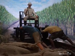 Weekend Ini, Yuk Jelajahi Museum Mandiri