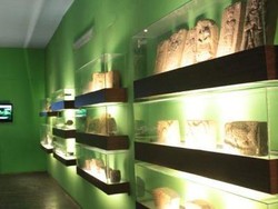 Weekend ke Malang, Coba Museum Tempo Doeloe