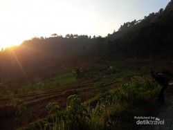 Wisata Anti Mainstream di Magelang, Mampir ke Candi Selogriyo
