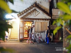 Wisata Anti Mainstream di Tokyo: Shimokitazawa