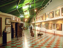 Wisata Asyik ke 7 Museum di Yogyakarta