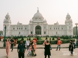 Wisata Bareng Keluarga di Kolkata, Wajib ke Tempat Ini