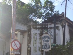 Wisata Batik di Solo, Ini Aneka Tempat Rekomendasinya