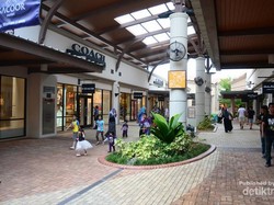 Wisata Belanja di Malaysia, Johor Bahru Tempatnya