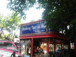 Wisata di Bandung yang Bukan Cuma Perkara Perasaan